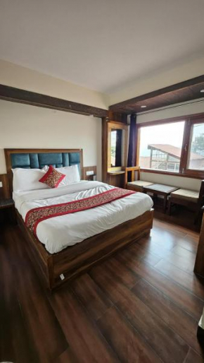 The New Pankaj-Newly renovated-Near Mall Road- Free pickup From railway station Simla